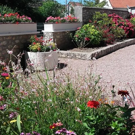 Gite Les Hortensias Boulleret Exterior foto