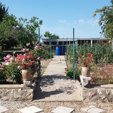 Gite Les Hortensias Boulleret Exterior foto