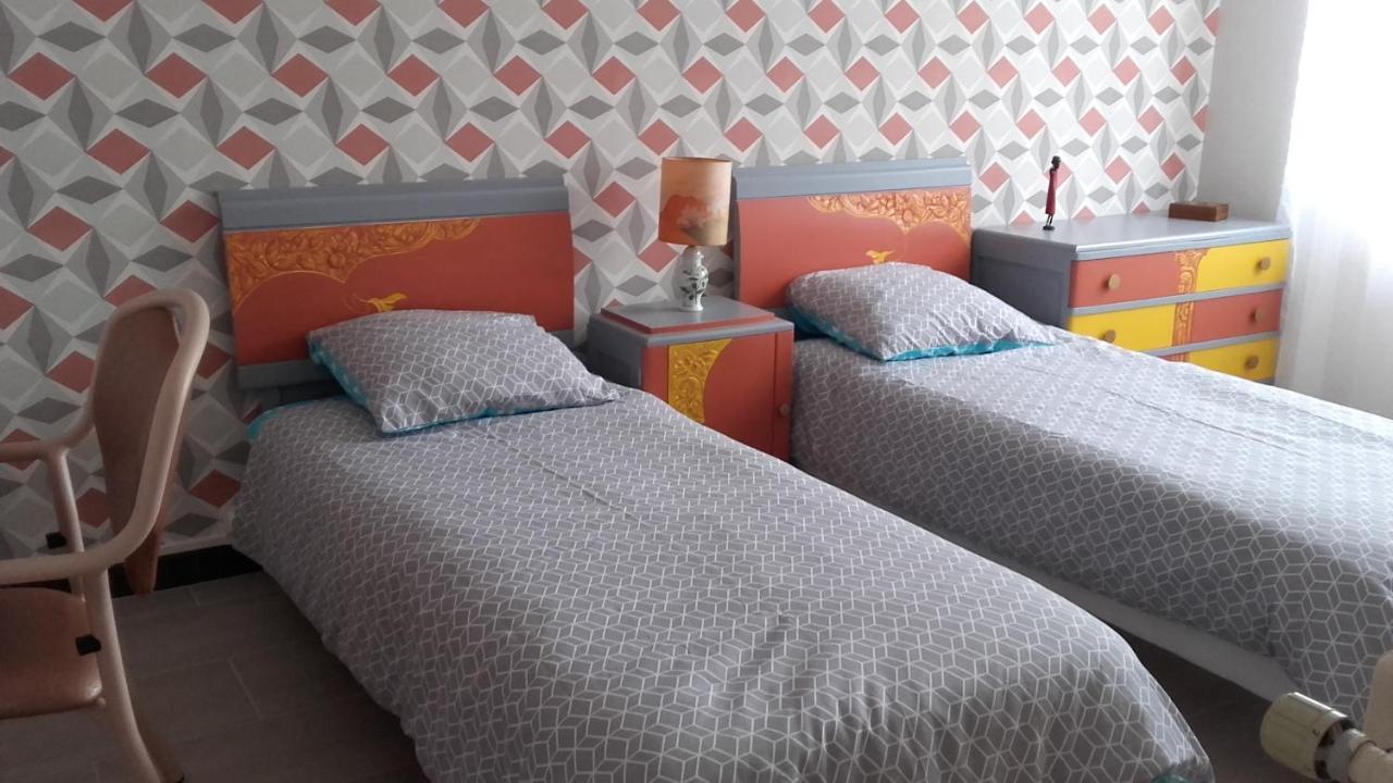 Holiday home Les Hortensias Boulleret