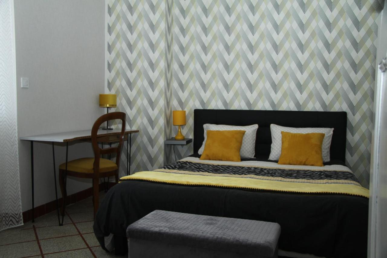 Holiday home Les Hortensias Boulleret